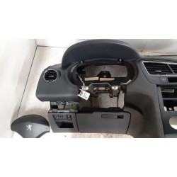 Peugeot - 5008 - Airbag set