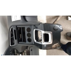 Peugeot - 5008 - Airbag set