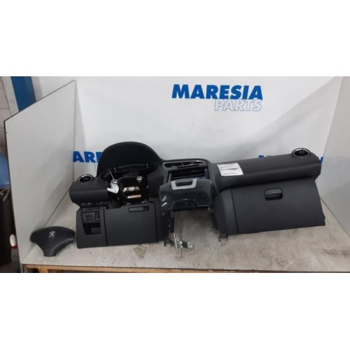Peugeot - 5008 - Airbag set