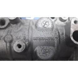 Peugeot - 2008 - Couvercle soupapes