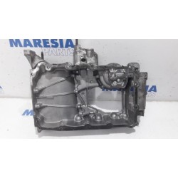 Peugeot - 2008 - Sump