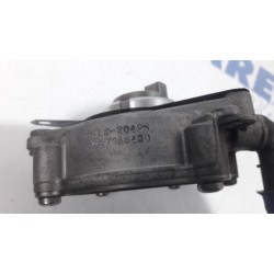 Peugeot - 2008 - Vacuum pump (petrol)