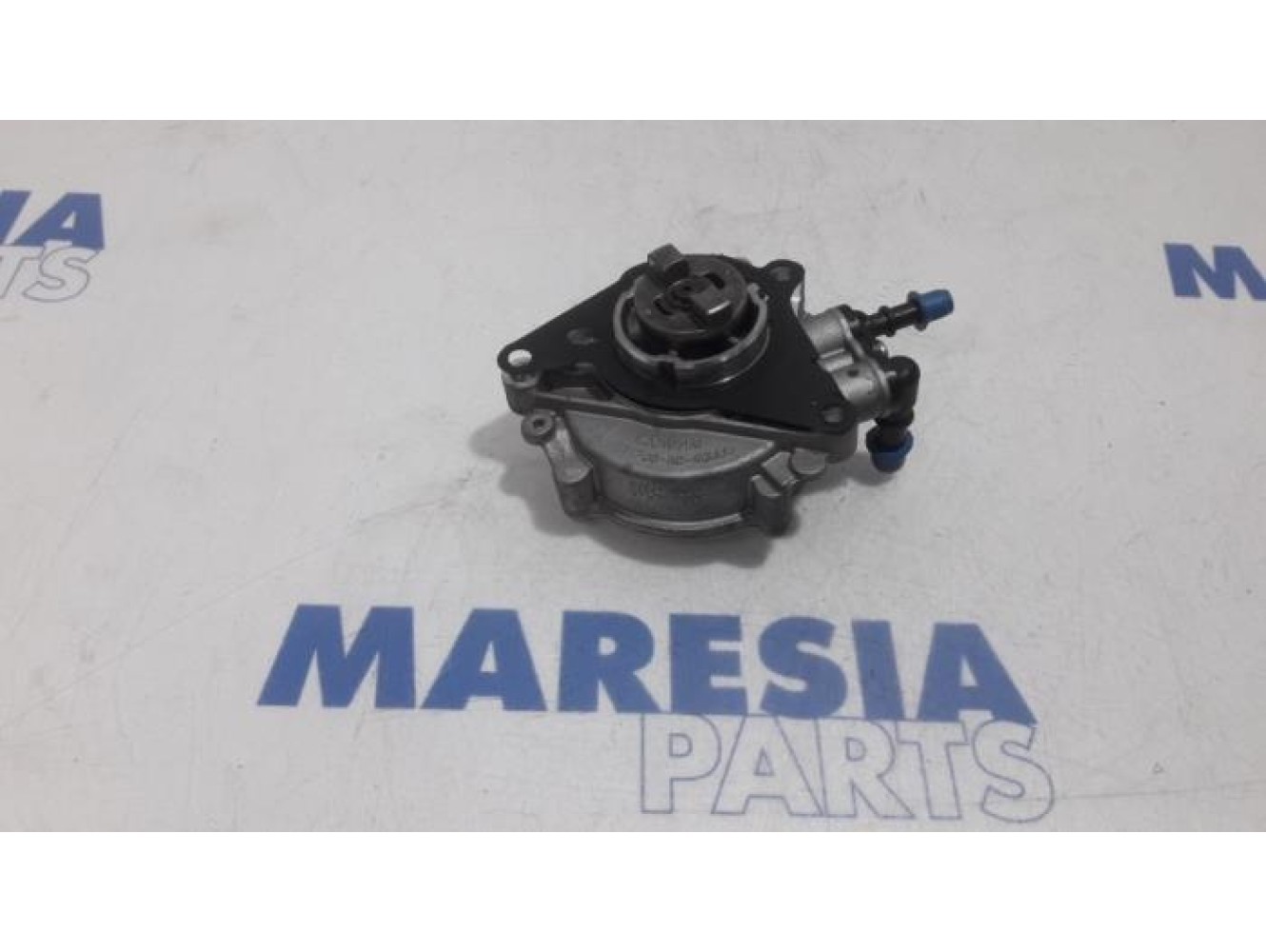 Peugeot - 2008 - Vacuum pump (petrol)