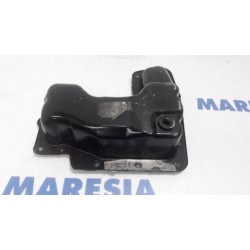 Peugeot - 2008 - Sump