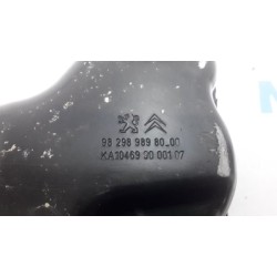 Peugeot - 2008 - Sump