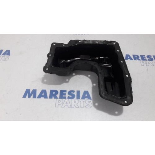 Peugeot - 2008 - Sump
