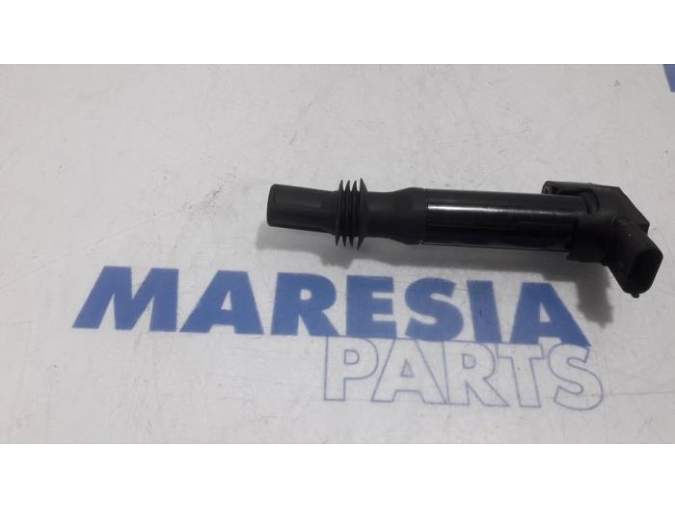 Peugeot - 2008 - Broche bobine