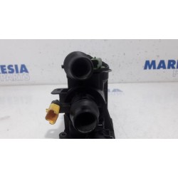 Peugeot - 2008 - Boîtier thermostat