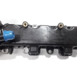 Peugeot - 2008 - Couvercle soupapes