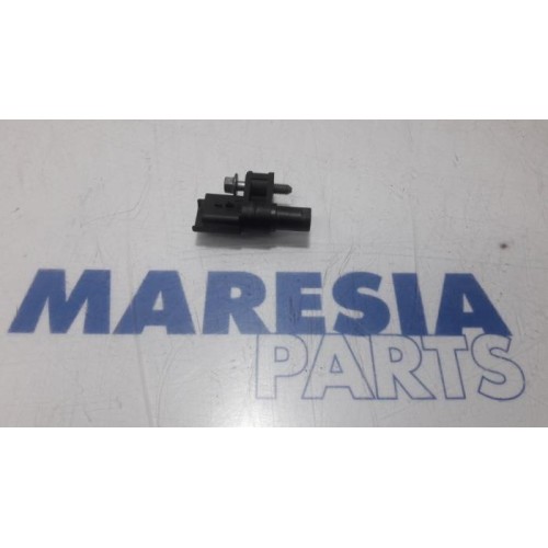 Peugeot - 2008 - Nokkenas Sensor