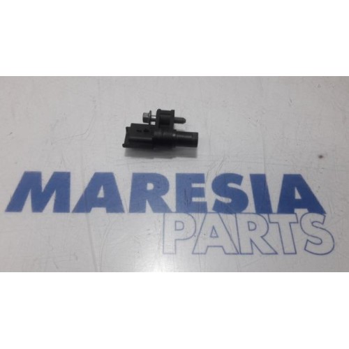 Peugeot - 2008 - Nokkenas Sensor