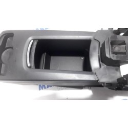 Peugeot - 5008 - Middle console