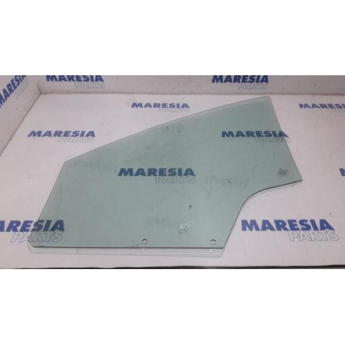 Peugeot - 5008 - Door window 4-door, front right