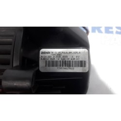 Peugeot - 5008 - Kachel Ventilatiemotor
