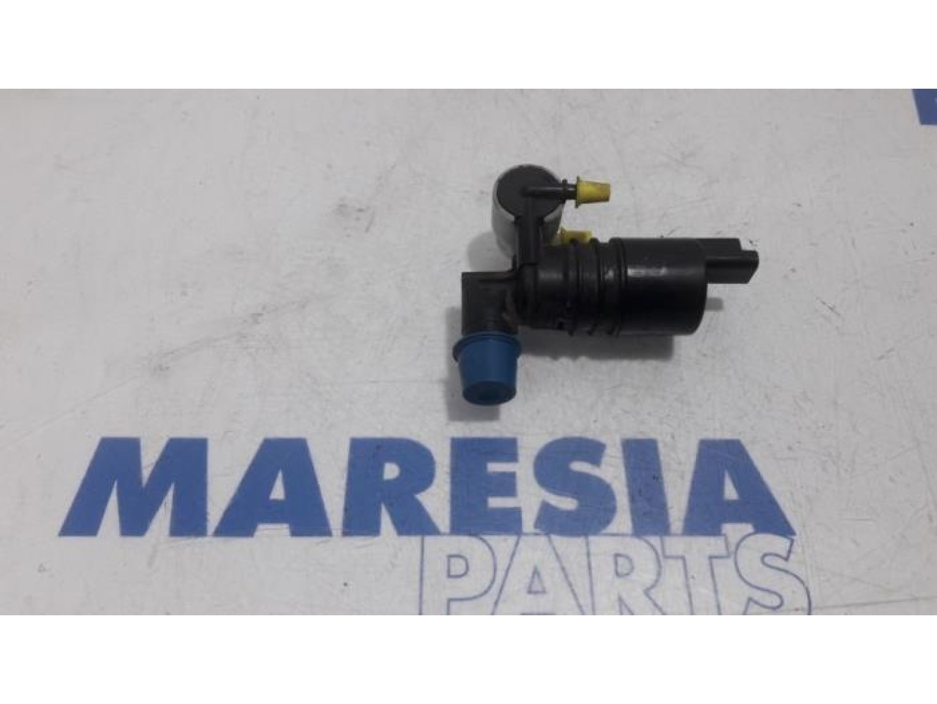 Peugeot - 5008 - Scheibensprüherpumpe vorne