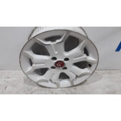Citroen - DS3 - Wheel