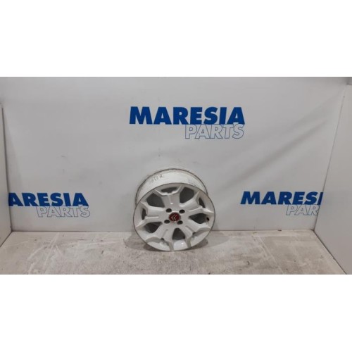 Citroen - DS3 - Wheel