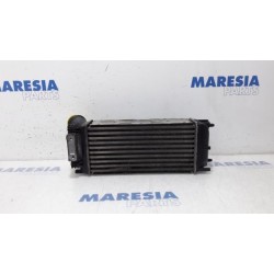 Peugeot - 5008 - Intercooler