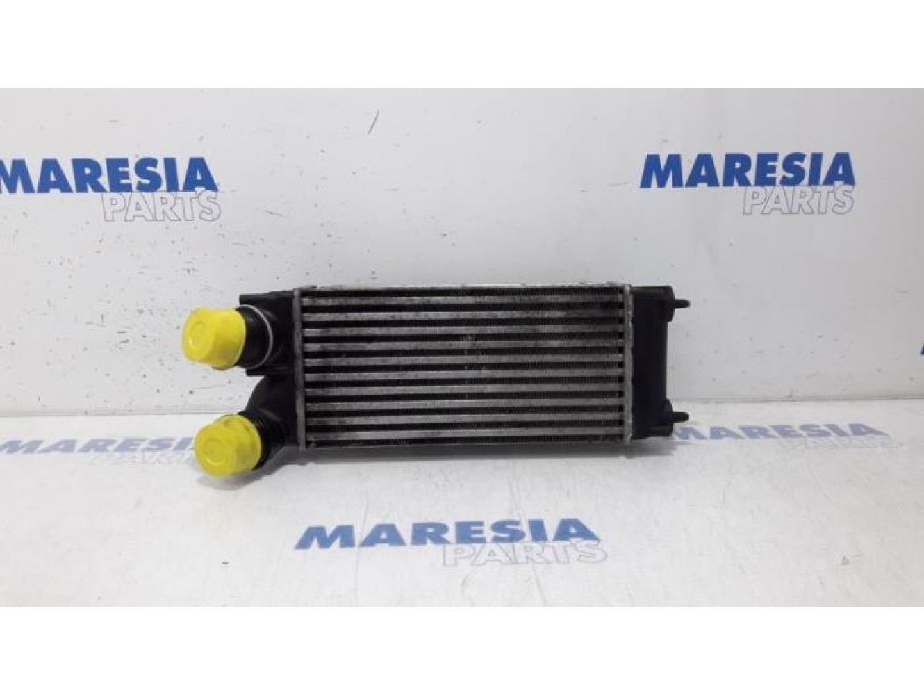 Peugeot - 5008 - Intercooler