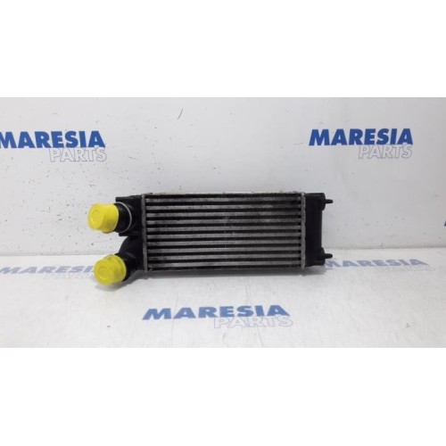 Peugeot - 5008 - Intercooler