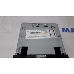 Peugeot - 5008 - Radio CD player