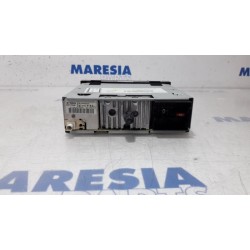 Peugeot - 5008 - Radio CD player
