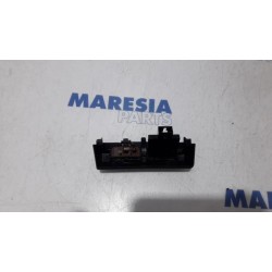 Peugeot - 5008 - ESP switch
