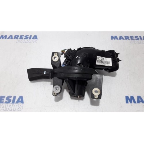 Peugeot - 5008 - Heating and ventilation fan motor