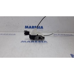 Peugeot - 5008 - Front door lock mechanism 4-door, right