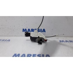Peugeot - 5008 - Rear door mechanism 4-door, right