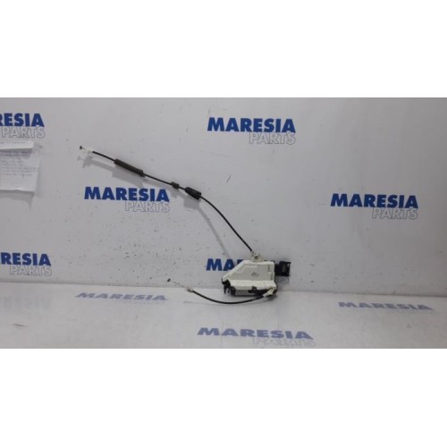 Peugeot - 5008 - Rear door mechanism 4-door, right