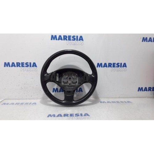 Peugeot - 5008 - Steering wheel