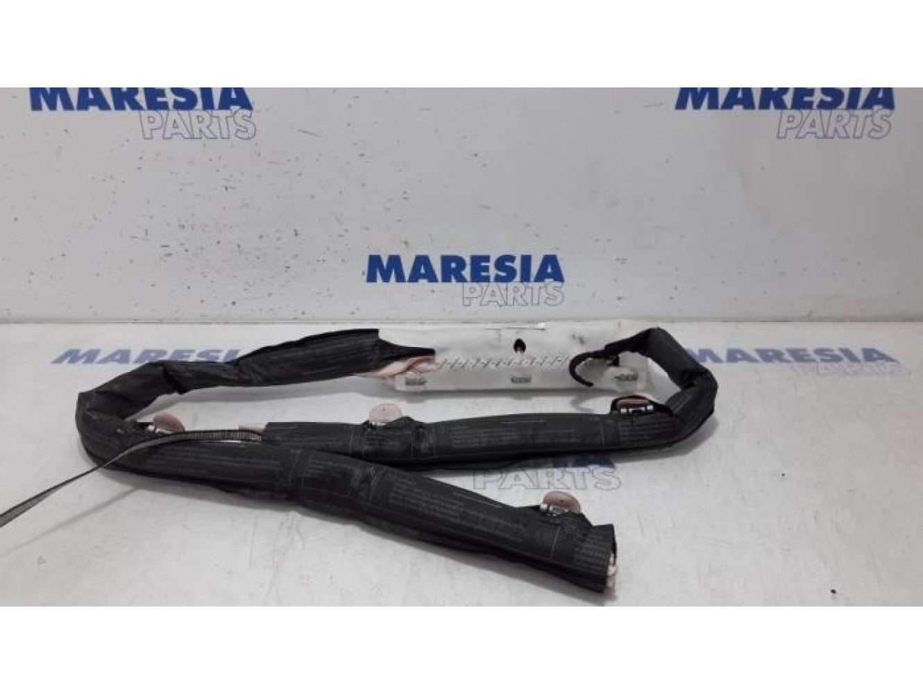 Peugeot - 5008 - Airbag plafond droite