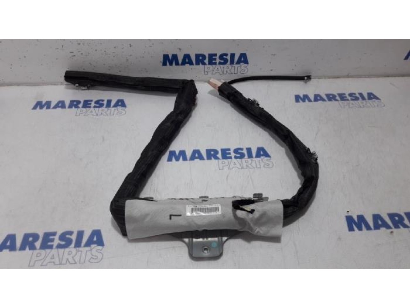 Peugeot - 5008 - Roof curtain airbag, left