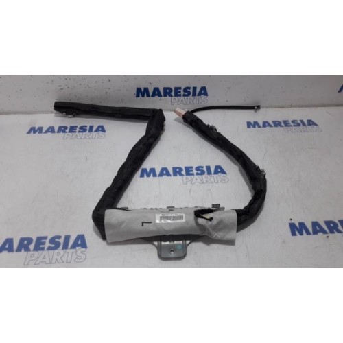 Peugeot - 5008 - Roof curtain airbag, left
