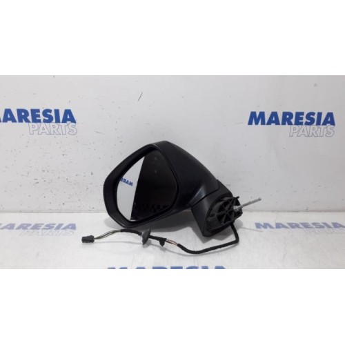 Peugeot - 5008 - Wing mirror, left