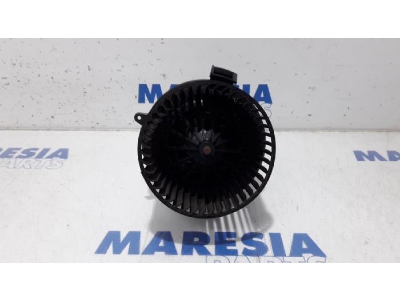 Citroen - DS3 - Heating and ventilation fan motor