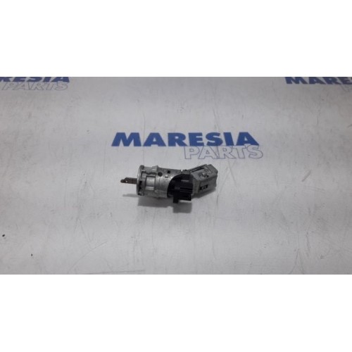 Citroen - DS3 - Ignition lock + key