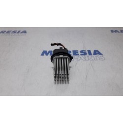 Citroen - DS3 - Heater resistor