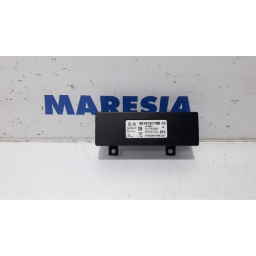 Citroen - DS3 - Navigatie Module