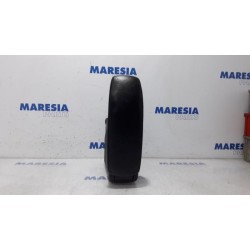 Citroen - DS3 - Armrest