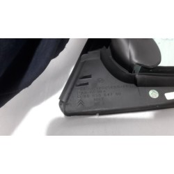 Citroen - DS3 - Quarter light, front right