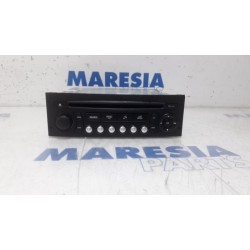 Citroen - DS3 - Radio CD player