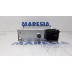 Citroen - DS3 - Radio CD player