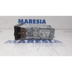 Citroen - DS3 - Radio CD player