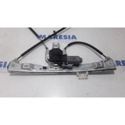 Citroen - DS3 - Window mechanism 2-door, front right
