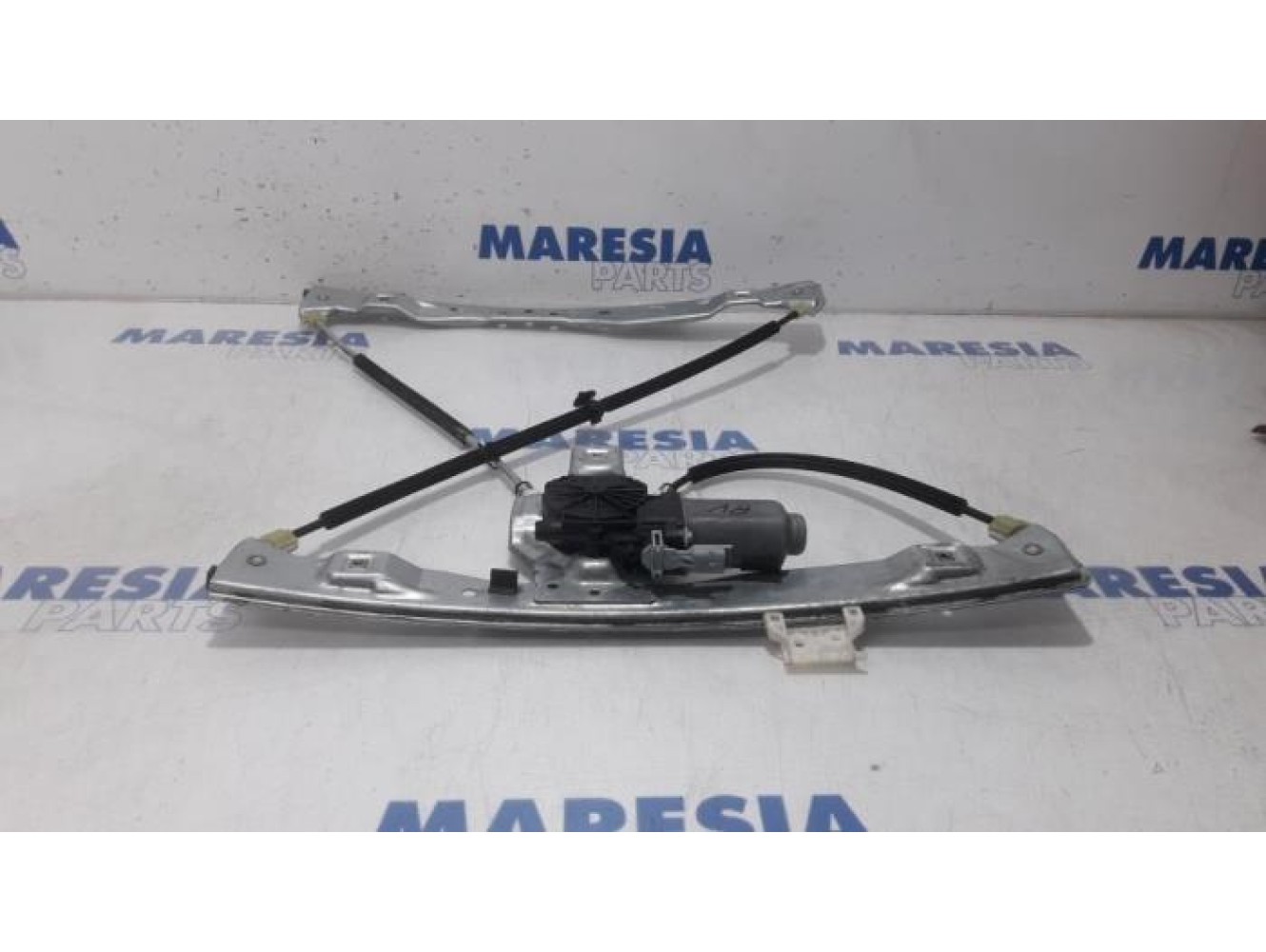 Citroen - DS3 - Window mechanism 2-door, front right