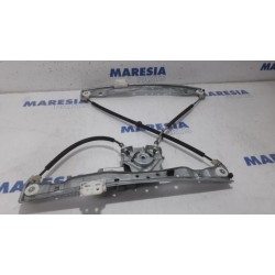 Citroen - DS3 - Window mechanism 2-door, front right