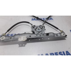 Citroen - DS3 - Window mechanism 2-door, front right