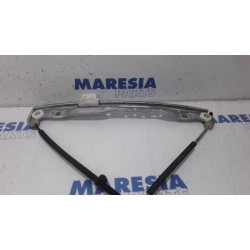Citroen - DS3 - Window mechanism 2-door, front right